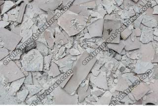 Photo Texture of Debris Stone 0001